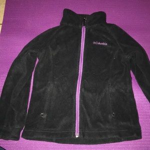 Columbia Girl Jacket